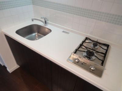 カスタリア戸越駅前