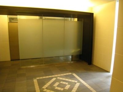 カスタリア戸越駅前