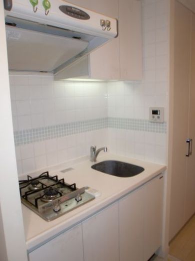 カスタリア戸越駅前