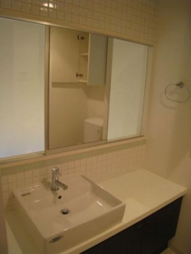 カスタリア戸越駅前