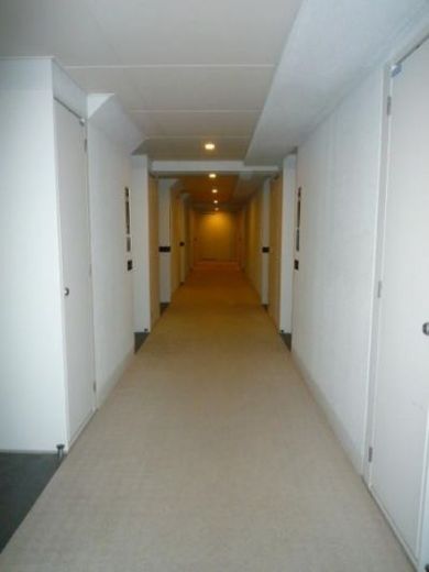 カスタリア戸越駅前