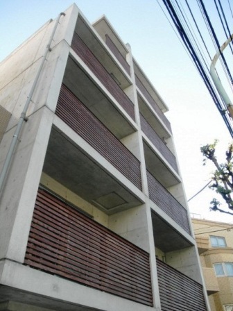 ラティエラ祐天寺