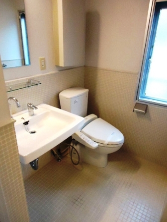 ラティエラ祐天寺