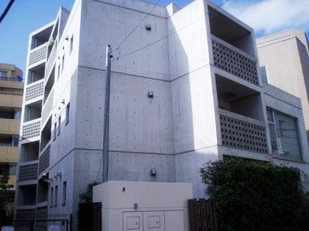 ラティエラ祐天寺