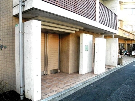 ラティエラ祐天寺