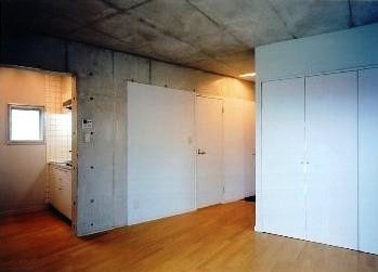 ラティエラ祐天寺