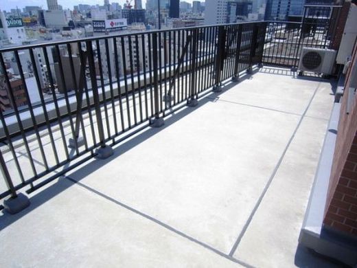 クオリア千代田御茶ノ水