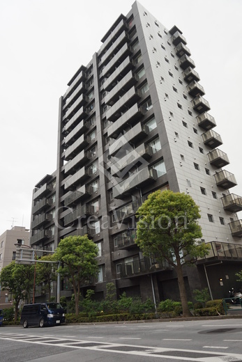 カスタリア戸越