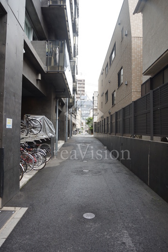 カスタリア戸越