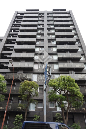 カスタリア戸越