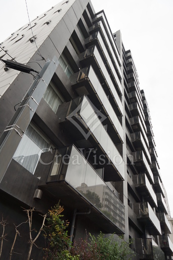 カスタリア戸越