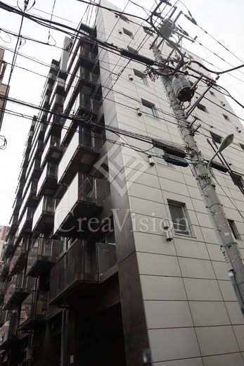 カスタリア戸越