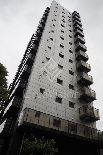 カスタリア戸越