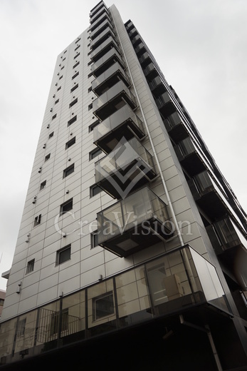 カスタリア戸越