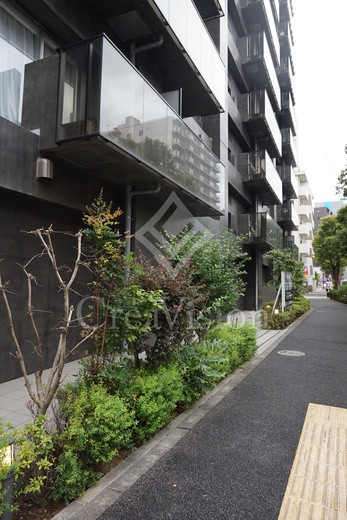 カスタリア戸越