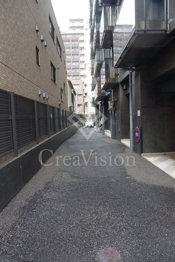 カスタリア戸越