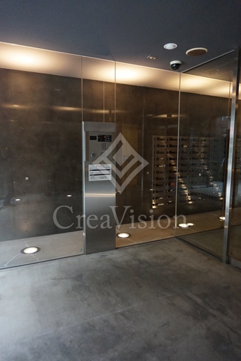 カスタリア戸越