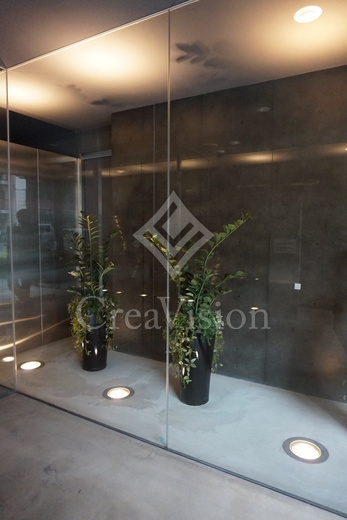 カスタリア戸越