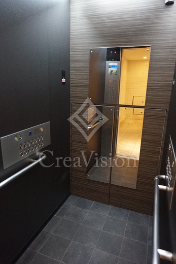 カスタリア戸越