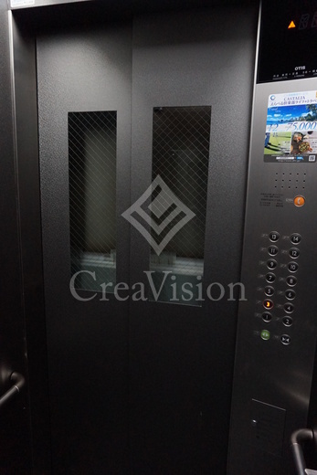 カスタリア戸越