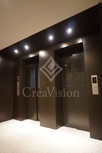 カスタリア戸越