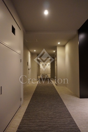 カスタリア戸越