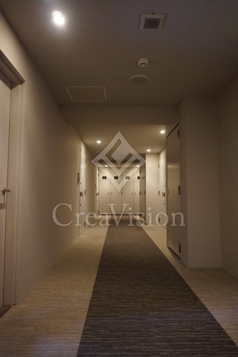 カスタリア戸越