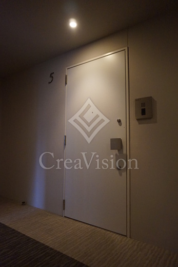 カスタリア戸越