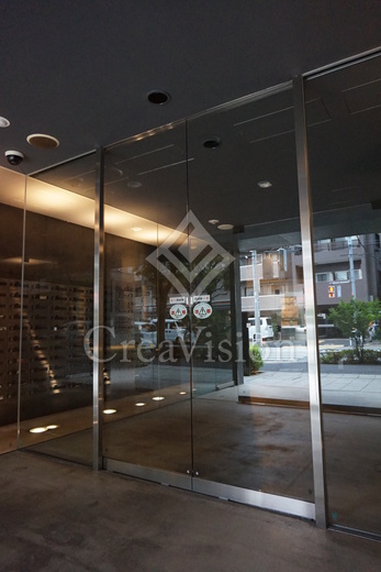 カスタリア戸越