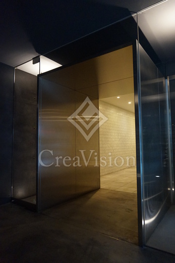 カスタリア戸越