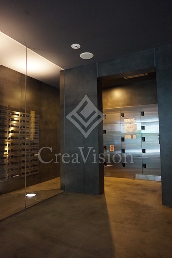 カスタリア戸越