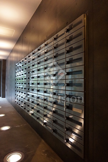 カスタリア戸越