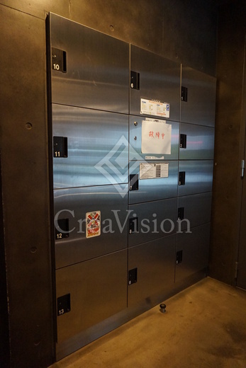 カスタリア戸越