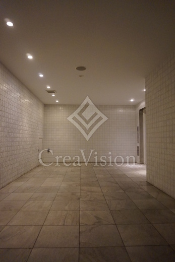 カスタリア戸越