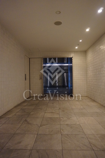 カスタリア戸越