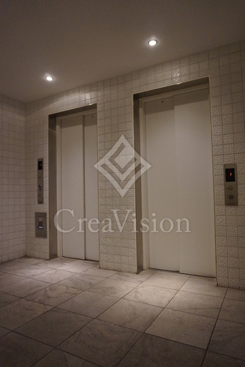 カスタリア戸越