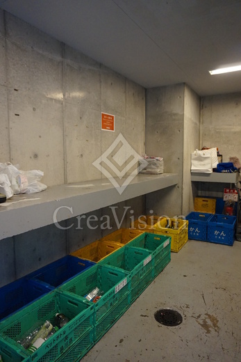 カスタリア戸越