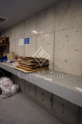 カスタリア戸越