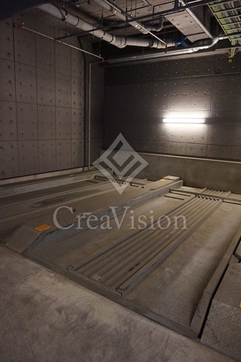 カスタリア戸越