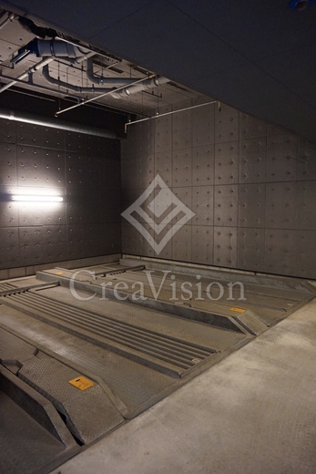 カスタリア戸越