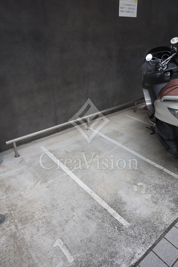 カスタリア戸越