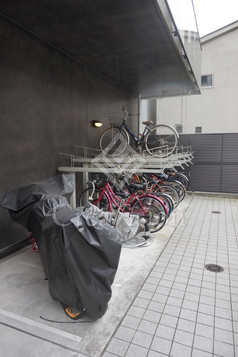 カスタリア戸越