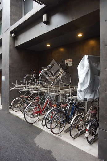 カスタリア戸越