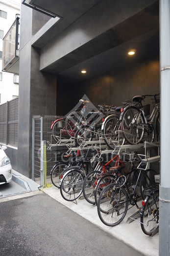 カスタリア戸越