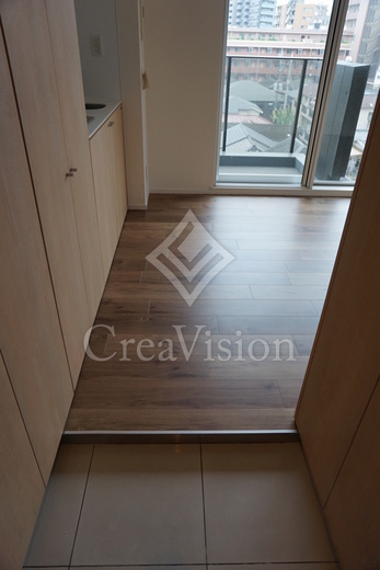 カスタリア戸越