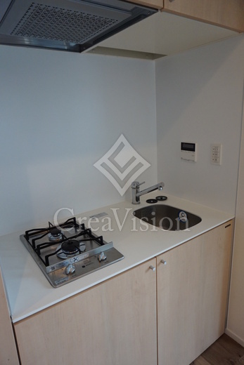 カスタリア戸越