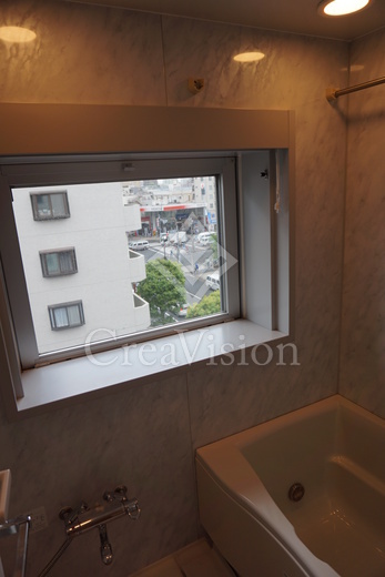 カスタリア戸越