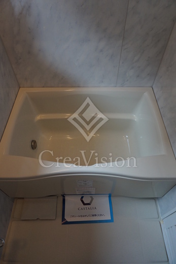 カスタリア戸越