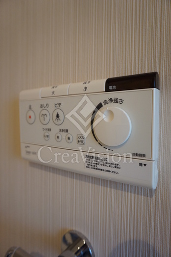 カスタリア戸越