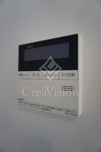 カスタリア戸越